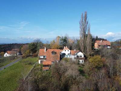 Haus kaufen in 8322 Eichkögl