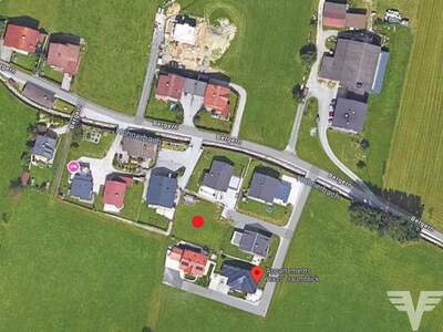 Grundstück kaufen in 5751 Maishofen