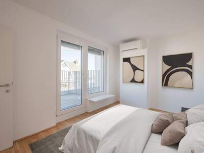 Wohnung mit Balkon kaufen in 1230 Wien (Bild 3)
