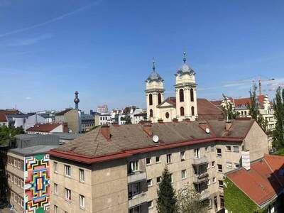 Mietwohnung in 1090 Wien