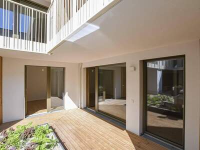 Mietwohnung in 1070 Wien