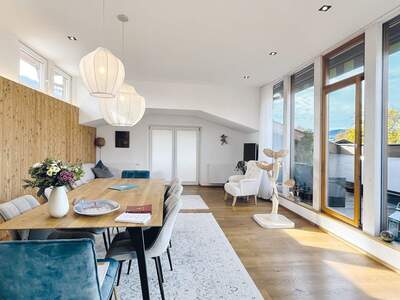 Maisonette kaufen in 6380 Sankt Johann