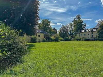 Grundstück kaufen in 5020 Salzburg