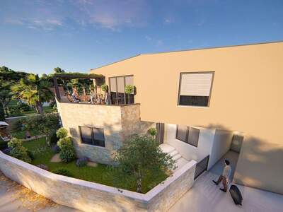 Haus mit Garten kaufen (Bild 3)