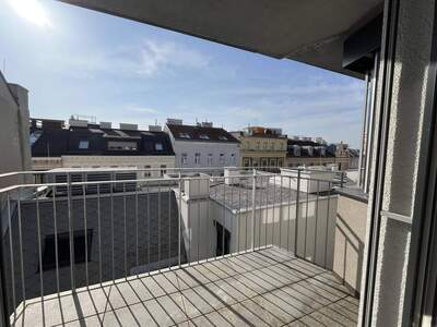 Mietwohnung in 1060 Wien