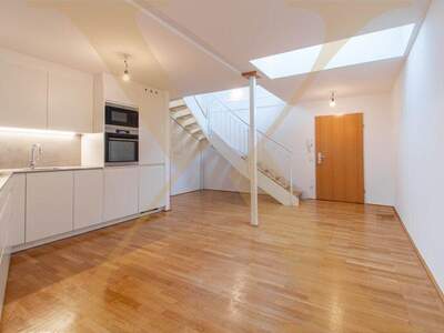 Terrassenwohnung mieten in 4020 Linz (Bild 1)