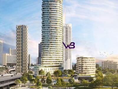 Wohnung mit Balkon mieten in 1220 Wien (Bild 3)