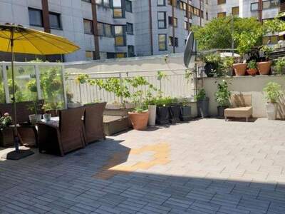 Terrassenwohnung provisionsfrei kaufen in 1100 Wien