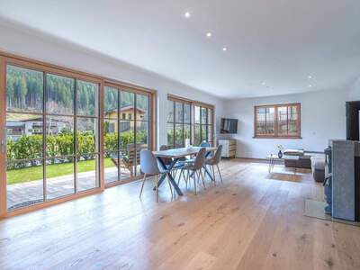 Wohnung kaufen in 6361 Kelchsau