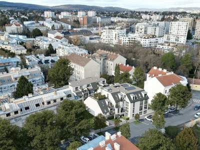 Eigentumswohnung in 1230 Wien