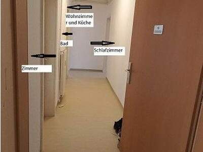 Etagenwohnung kaufen in 9374 Wieting