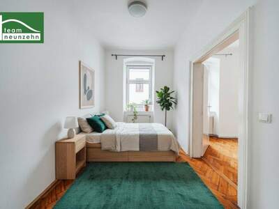 Terrassenwohnung kaufen in 1020 Wien (Bild 1)