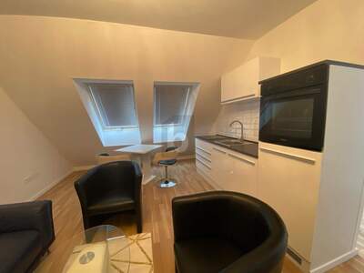 Etagenwohnung mieten in 1190 Wien