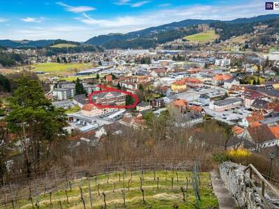 Anlageobjekt kaufen in 8570 Voitsberg
