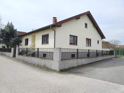 Haus kaufen in 7061 Trausdorf