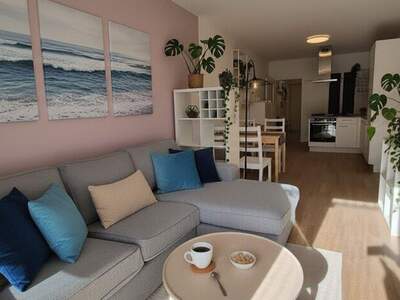 Apartment provisionsfrei mieten in 8010 Steiermark