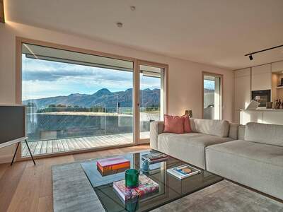 Wohnung kaufen in 6385 Schwendt