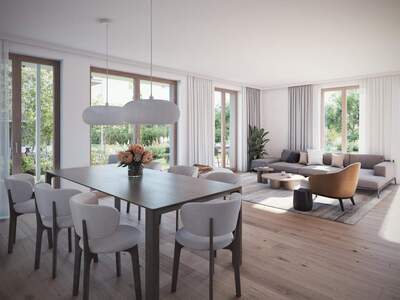 Wohnung kaufen in 4020 Linz