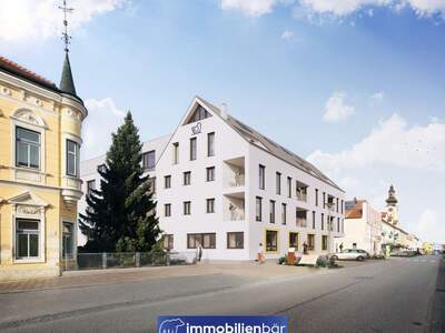 Eigentumswohnung in 4720 Neumarkt (Bild 2)