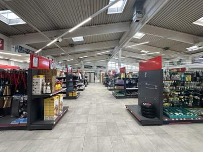 Gewerbeobjekt mieten in 2103 Langenzersdorf (Bild 4)