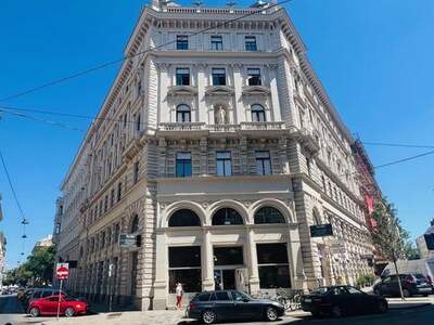 Wohnung mieten in 1010 Wien
