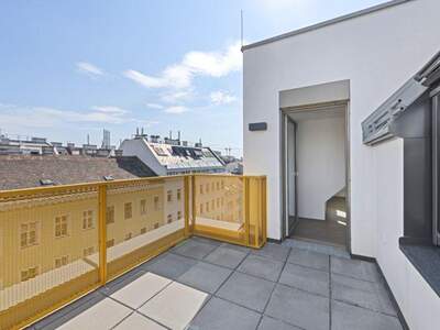 Wohnung kaufen in 1200 Wien