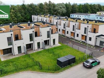 Reihenhaus kaufen in 3100 St. Pölten (Bild 1)
