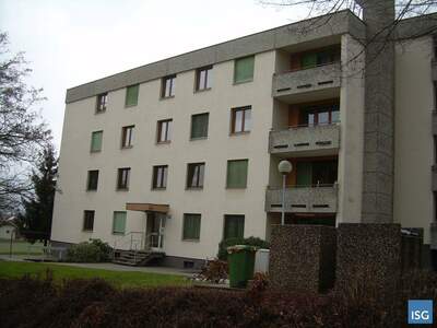 Mietwohnung in 4910 Ried