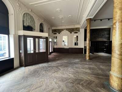 Gewerbeobjekt mieten in 1160 Wien (Bild 1)