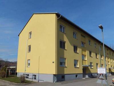 Mietwohnung in 8430 Leibnitz