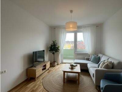 Terrassenwohnung mieten in 4600 Wels (Bild 1)