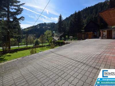Haus kaufen in 3691 Nöchling (Bild 2)