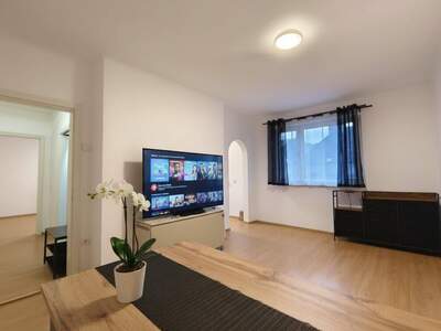 Anlageobjekt kaufen in 8680 Mürzzuschlag