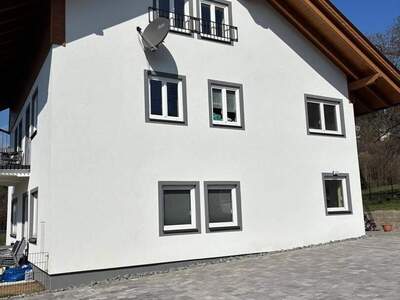 Wohnung provisionsfrei mieten in 9871 Seeboden