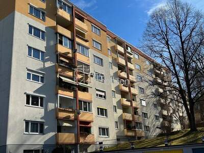 Wohnung mit Balkon kaufen in 8047 Graz (Bild 1)