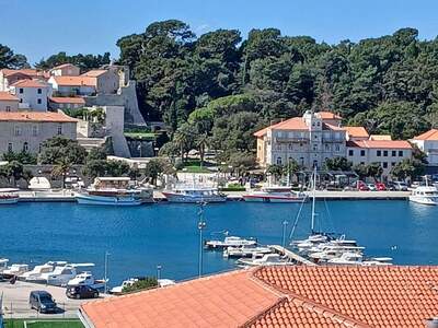 Wohnung mit Balkon kaufen in 51280 Insel Rab (Bild 4)