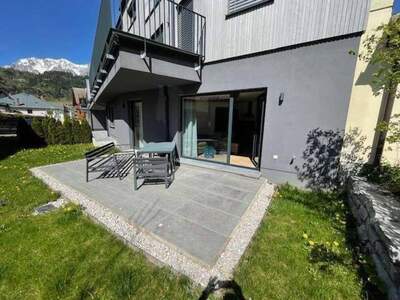 Wohnung kaufen in 8970 Schladming