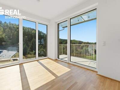 Terrassenwohnung kaufen in 8043 Graz (Bild 5)