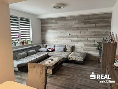 Terrassenwohnung kaufen in 4540 Bad Hall (Bild 1)