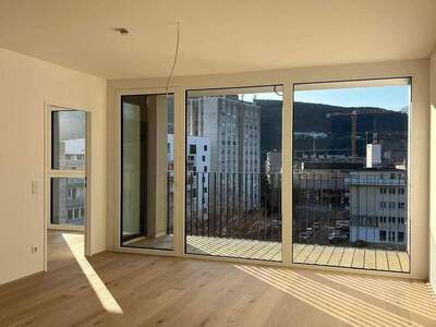 Wohnung kaufen in 6020 Innsbruck