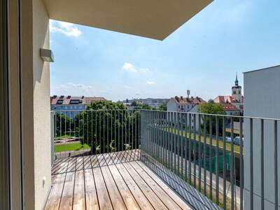 Wohnung mit Balkon mieten in 8020 Graz (Bild 2)
