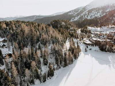 Grundstück kaufen in 9565 Reichenau