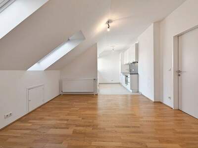 Terrassenwohnung kaufen in 1060 Wien (Bild 5)