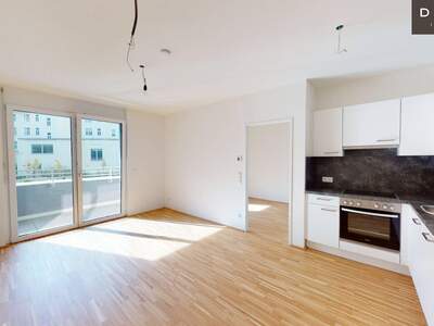 Mietwohnung in 1110 Wien