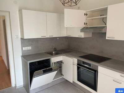 Wohnung mit Balkon mieten in 8010 Graz (Bild 4)