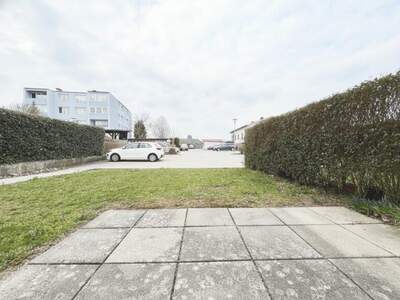 Terrassenwohnung mieten in 3385 Prinzersdorf (Bild 3)