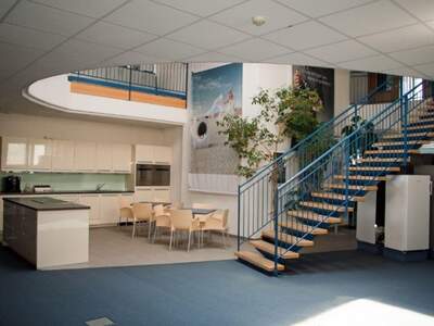 Gewerbeobjekt mieten in 2355 Wiener Neudorf (Bild 2)