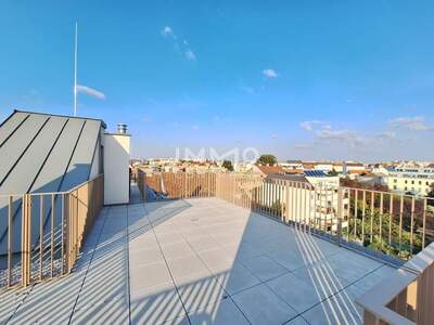 Mietwohnung in 1210 Wien