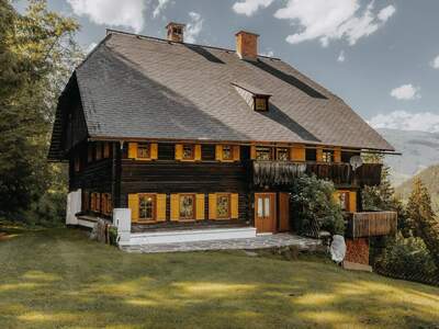 Bauernhaus kaufen in 8862 Paal
