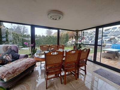 Haus mit Garten kaufen in 8572 Bärnbach (Bild 5)